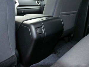 新款皮卡丰田坦途报价 天津港劲爆出售