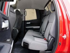 新款皮卡丰田坦途报价 天津港劲爆出售