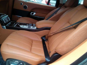 路虎创世尊崇加长版 经典奢华独家促销