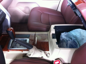 丰田酷路泽4000改装 擎天大促尊享折扣