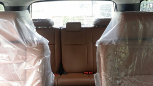 丰田红杉5700白金版 盛情热惠限时秒杀