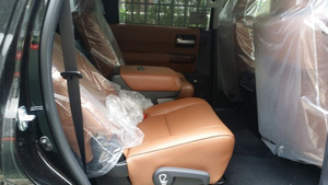 丰田红杉5700白金版 盛情热惠限时秒杀