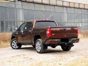 进口丰田坦途现车抵港 购车悦享最低价