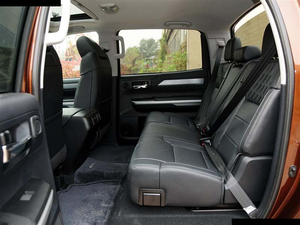 进口丰田坦途现车抵港 购车悦享最低价