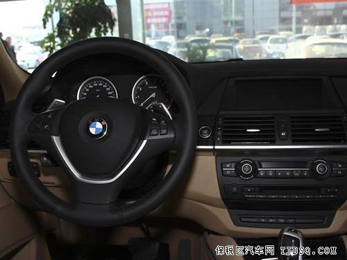 宝马X6美规版现车 2014新款破底价狂销