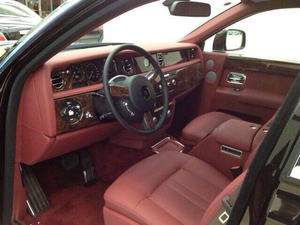 劳斯莱斯幻影加长版 天津特价震撼开售