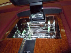 劳斯莱斯幻影加长版 天津特价震撼开售