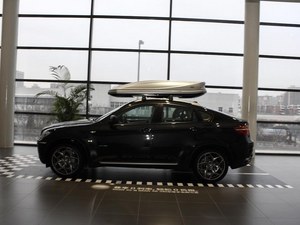 宝马X6美规版现车 2014新款破底价狂销