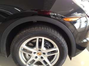 2014款保时捷卡宴美规版 价格优裸利购