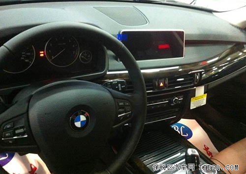 新款宝马X5现车到店 疯狂飚惠空前甩卖