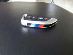 2014款宝马X5M版现车 价格骤降天津热卖