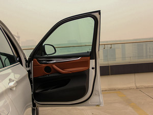 宝马X5现车店内近日特惠 购车底价浮现