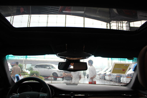 玛莎拉蒂总裁分期贷款 零利润促销到底