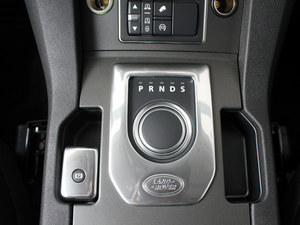 2014款路虎发现四 最新报价现车大降价