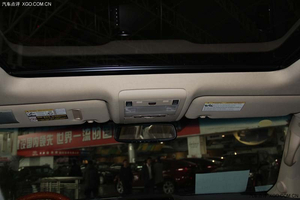 丰田兰德酷路泽全系现车 魅力大促超优