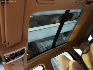 油电混合版保时捷卡宴 津门热惠大放价