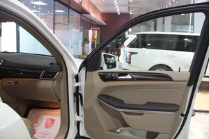 2014款奔驰GL350/GL450/GL550 现车触底售