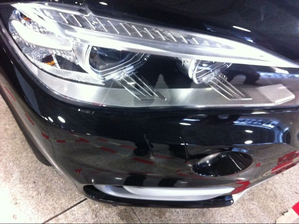 宝马X5现车鼎力大促 火热降价裸利酬宾