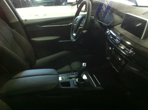 宝马X5现车鼎力大促 火热降价裸利酬宾