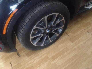 宝马X5现车价格最低 狂惠酬宾精彩抛售