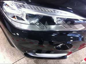 宝马X5现车价格最低 狂惠酬宾精彩抛售