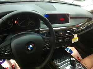 宝马X5现车价格最低 狂惠酬宾精彩抛售