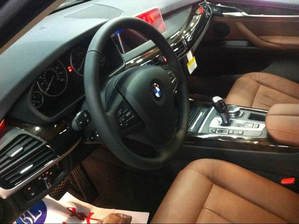 宝马X5现车价格最低 狂惠酬宾精彩抛售