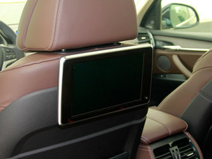 新款宝马X5现车优惠多 空前降价大放送