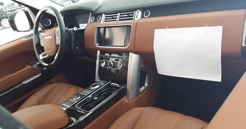 路虎大包围星级大包围 路虎3.0创世版