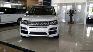 路虎大包围星级大包围 路虎3.0创世版