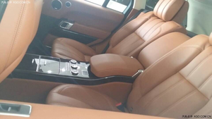 路虎大包围星级大包围 路虎3.0创世版