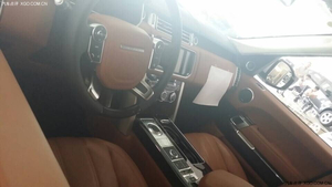 路虎大包围星级大包围 路虎3.0创世版