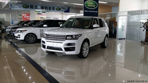 路虎大包围星级大包围 路虎3.0创世版