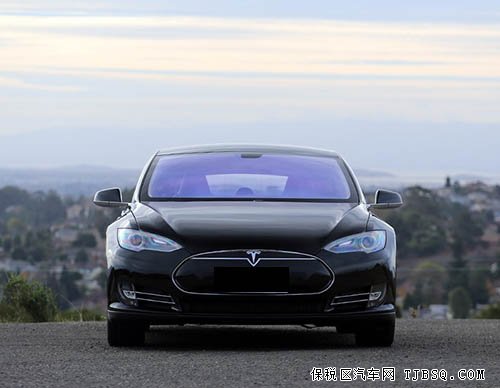 特斯拉新动力汽车 清凉夏日激情促销中