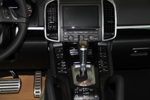 保时捷卡宴普通版/铂金版 3.6/3.0T现车