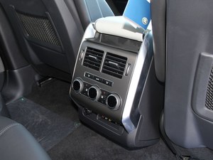 路虎揽胜运动版 天津港口价格最低优惠抢购