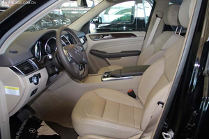 奔驰ML350现车 奔驰ML320/ML400破底价