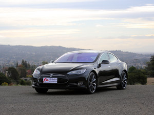 特斯拉新动力汽车 清凉夏日激情促销中