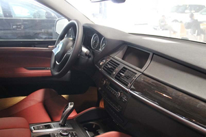 宝马X6美规版折上折 火爆畅销极致优惠