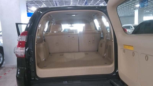 2014款丰田普拉多2700中东版 纵享底价特卖