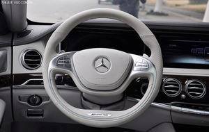 奔驰S63特惠屡创新低 奔驰S63夏季疯抢