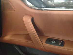 玛莎拉蒂总裁特价125万 天津现车可分期