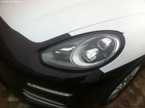 保时捷帕纳梅拉已到店 惊喜直降飚底价