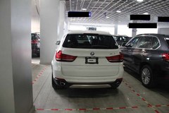 宝马X5美规版 大大前双电/驾驶辅助天津现车79万