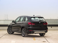 2014款宝马X5 天津港现车最新报价促销