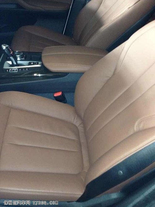 宝马X5现车周末狂惠 飚底热卖惊艳逆袭