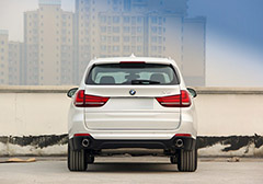 2014款宝马X5全系降价 现车火热优惠促销