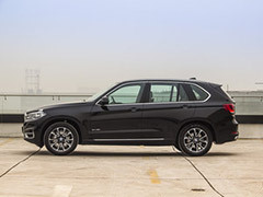 宝马X6/X5价格最低 2014款天津港现车出售