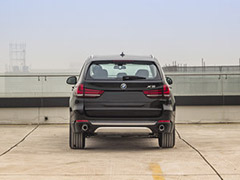 宝马X6/X5价格最低 2014款天津港现车出售