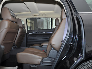 分期付款可购车 2014款林肯MKT现车促销